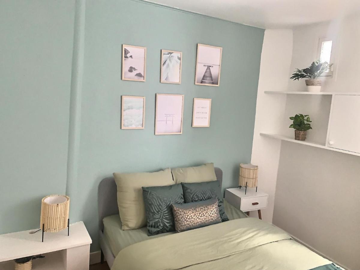 סן-ז'רמן-אן-לה Appartement Hyper Centre De St Germain En Laye 4Min Du Rer מראה חיצוני תמונה